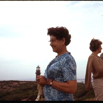 Photo of Alice Persyn